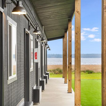 South Bay Inn 웨스트포트 외부 사진