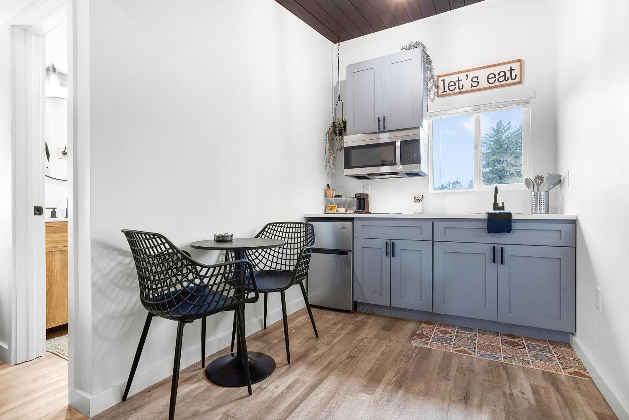 South Bay Inn 웨스트포트 외부 사진