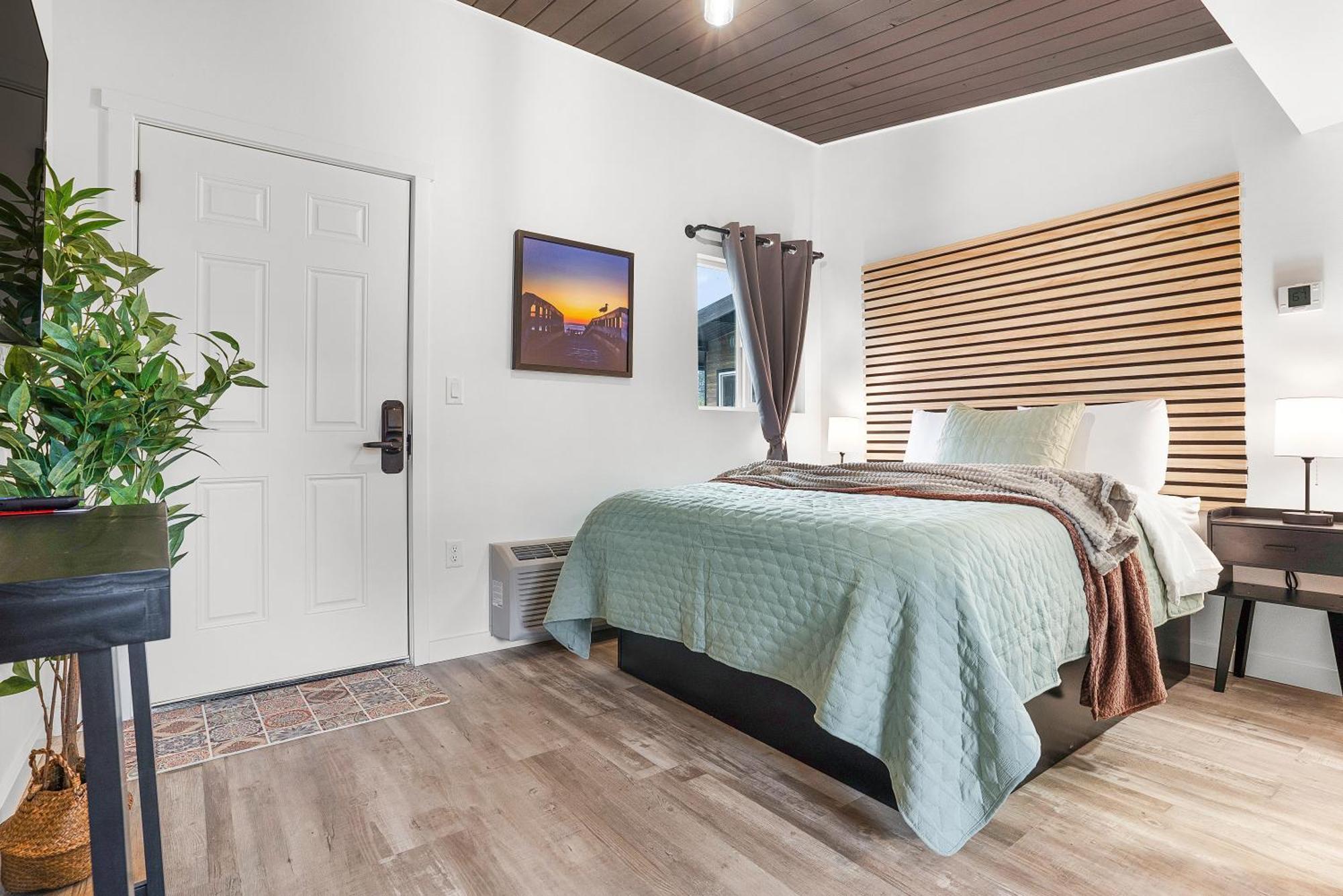 South Bay Inn 웨스트포트 외부 사진