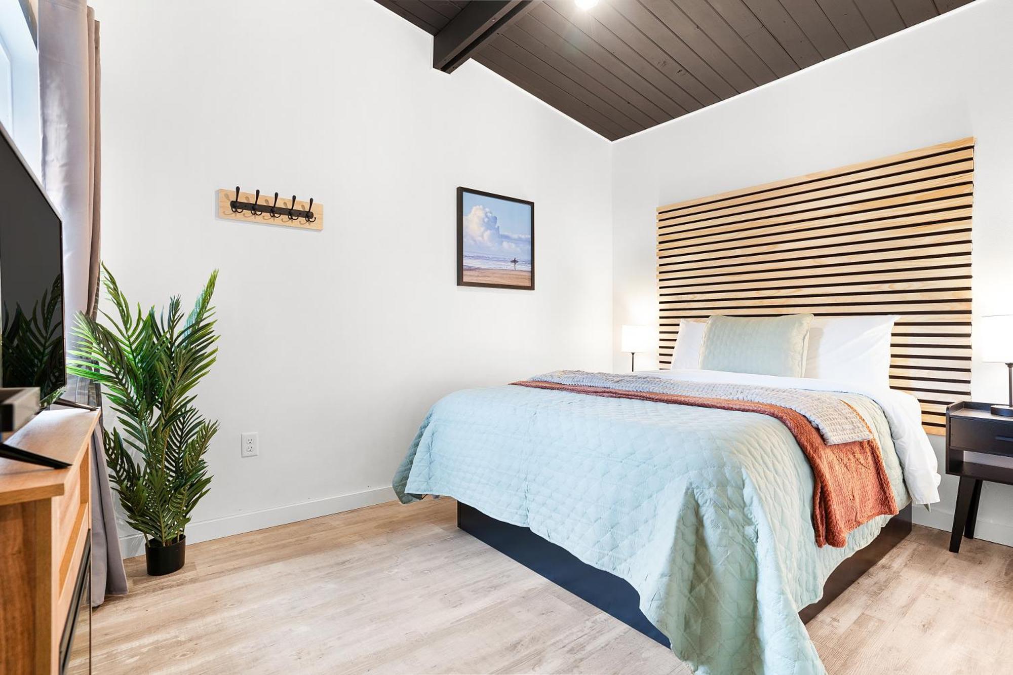 South Bay Inn 웨스트포트 외부 사진