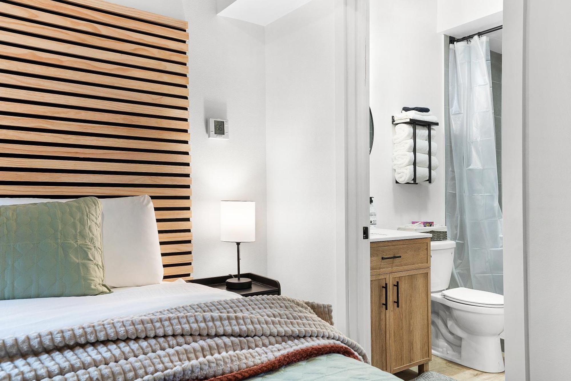 South Bay Inn 웨스트포트 외부 사진
