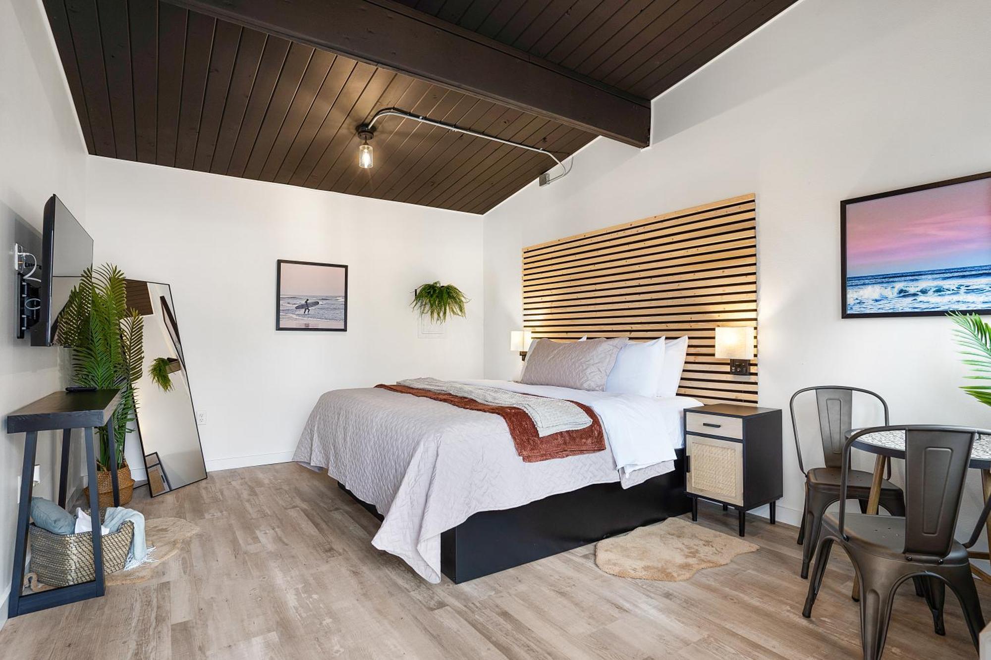 South Bay Inn 웨스트포트 외부 사진
