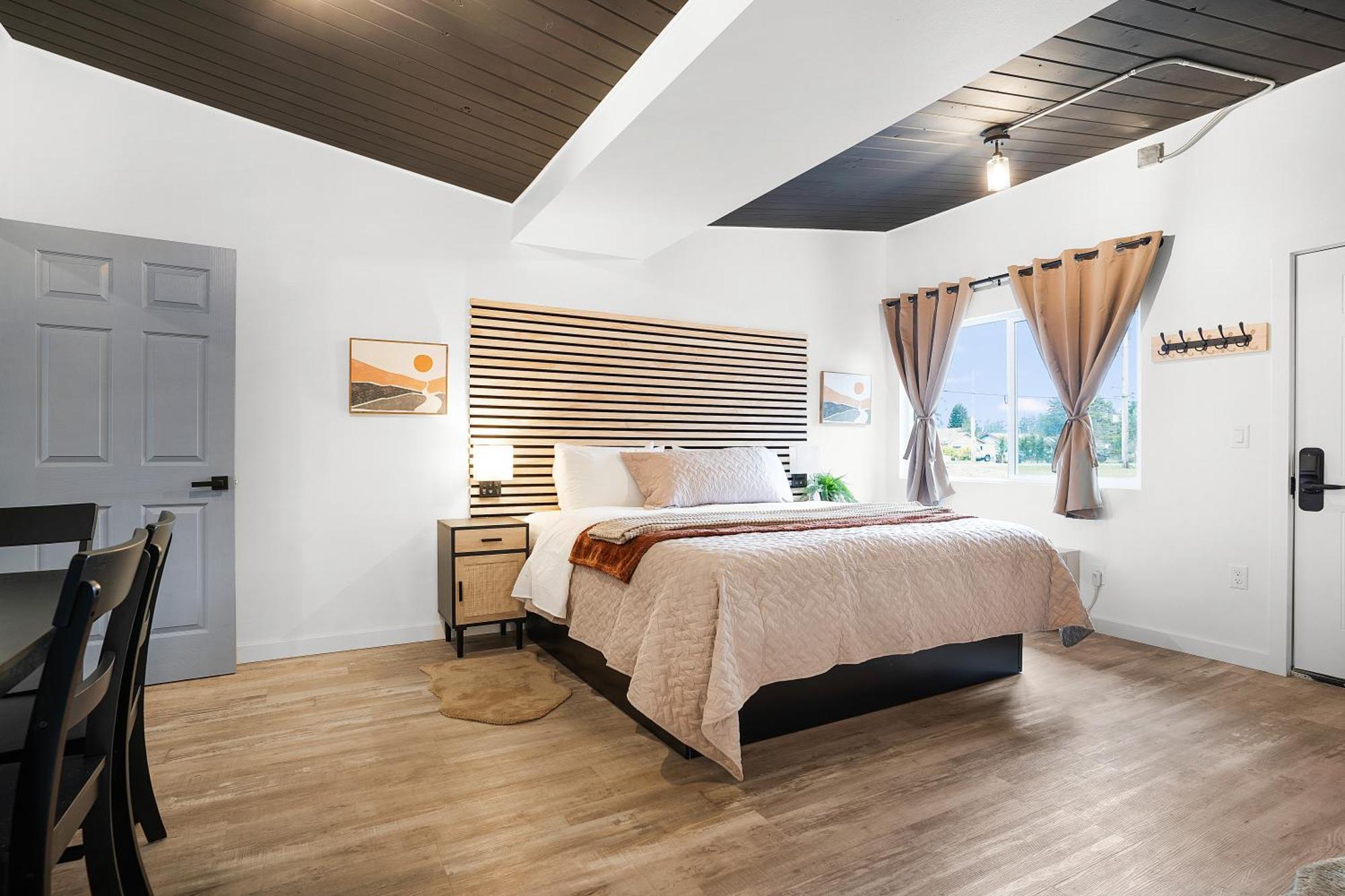 South Bay Inn 웨스트포트 외부 사진
