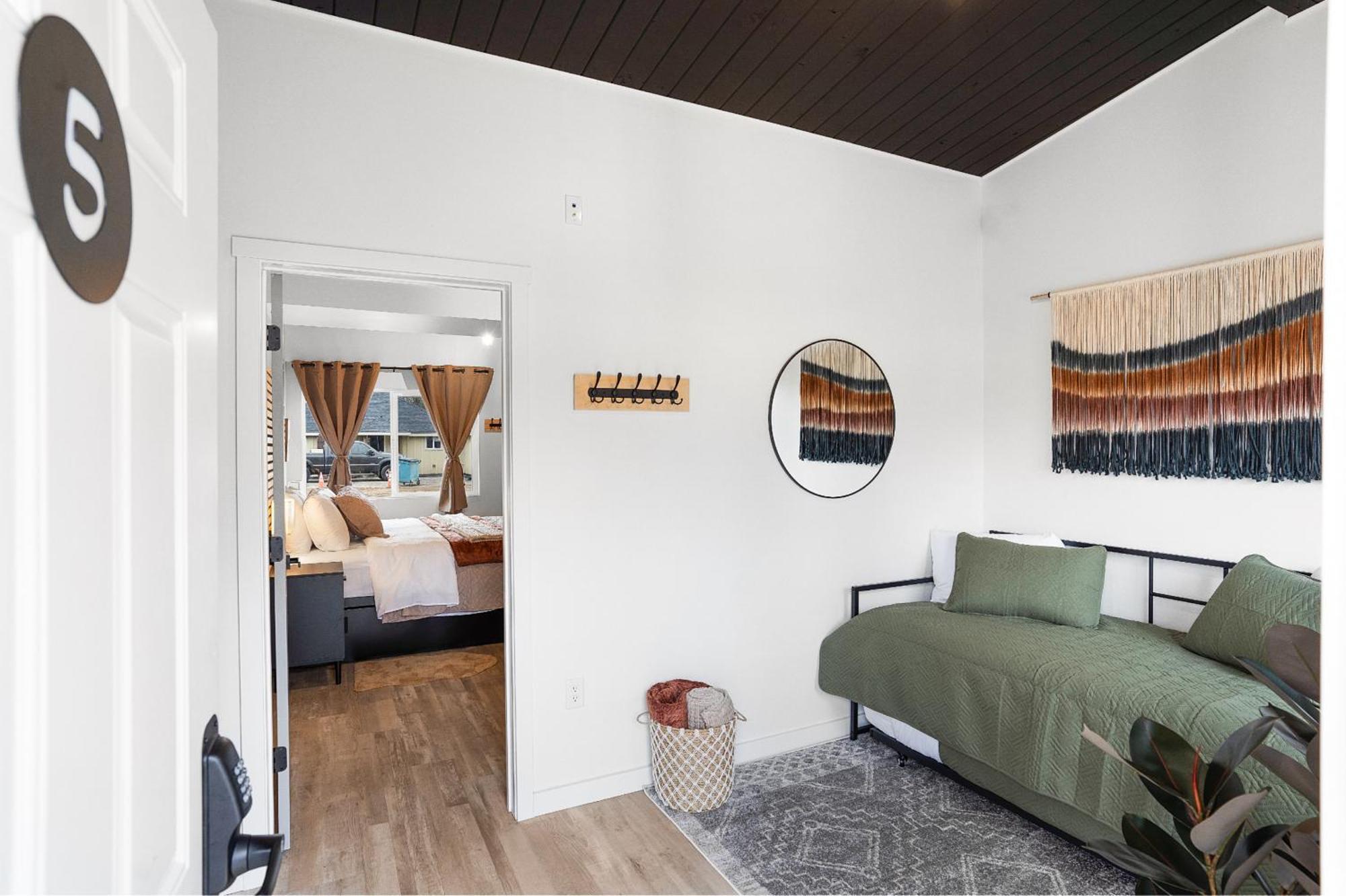 South Bay Inn 웨스트포트 외부 사진