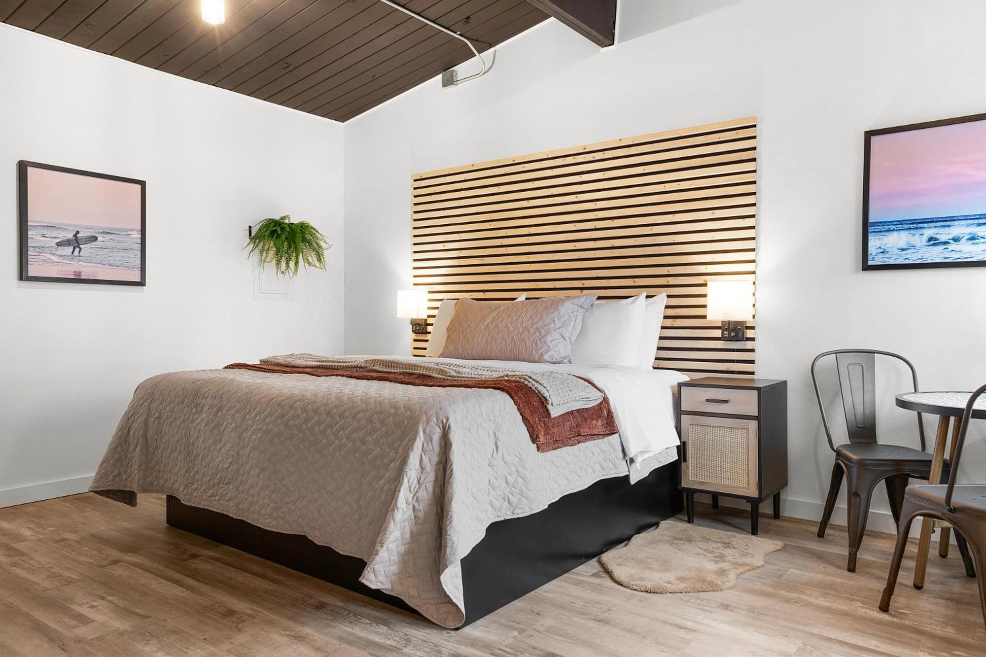 South Bay Inn 웨스트포트 외부 사진