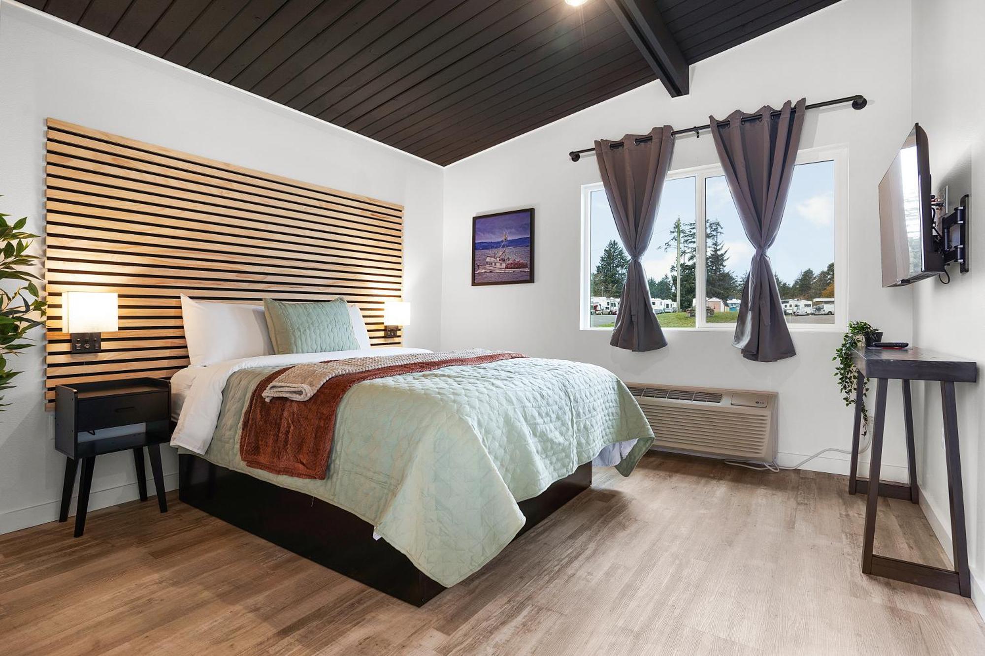 South Bay Inn 웨스트포트 외부 사진