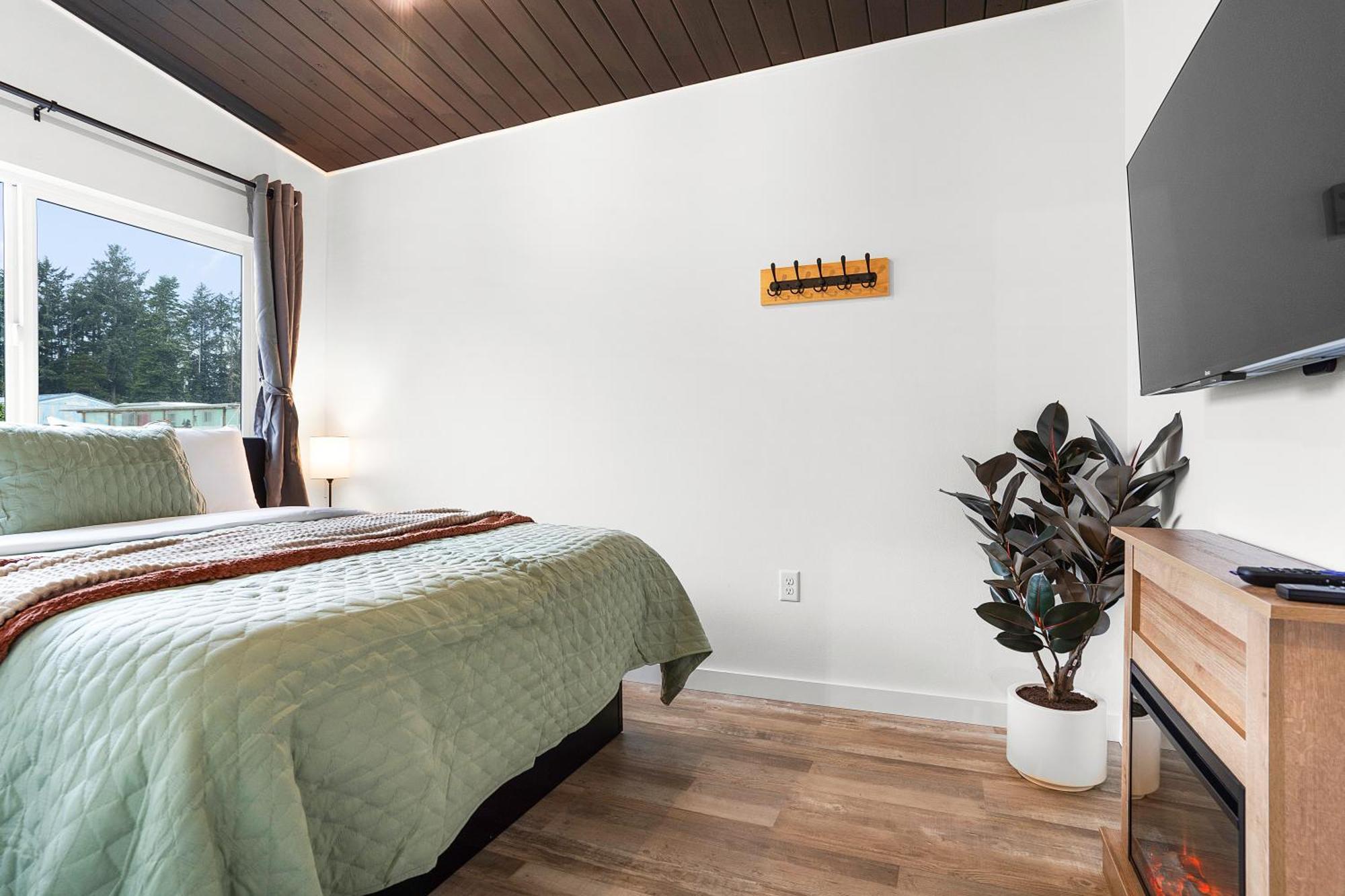 South Bay Inn 웨스트포트 외부 사진