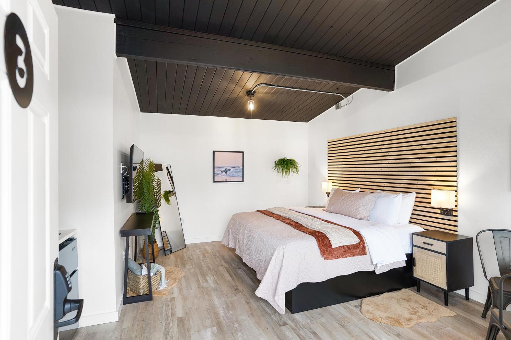 South Bay Inn 웨스트포트 외부 사진