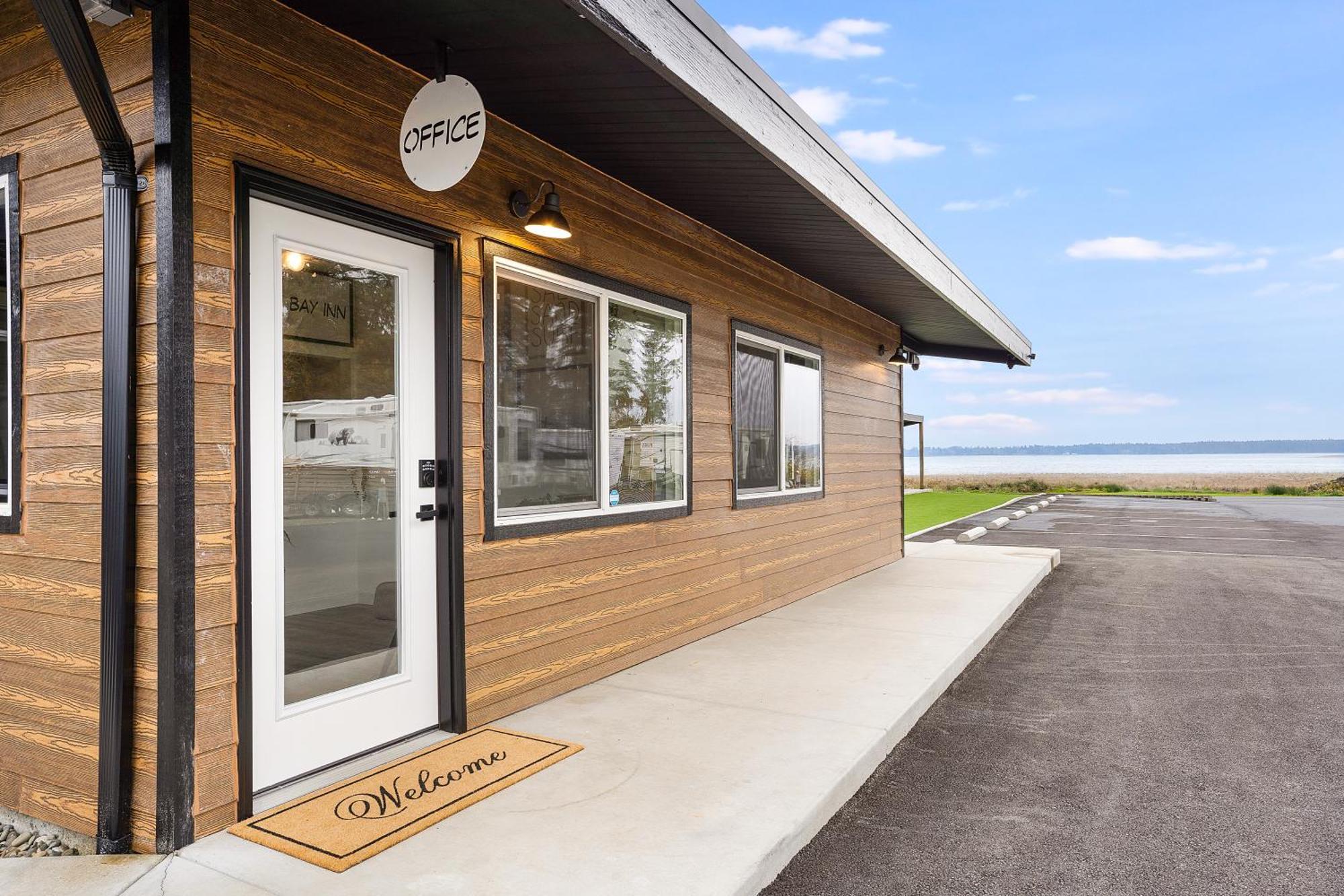 South Bay Inn 웨스트포트 외부 사진