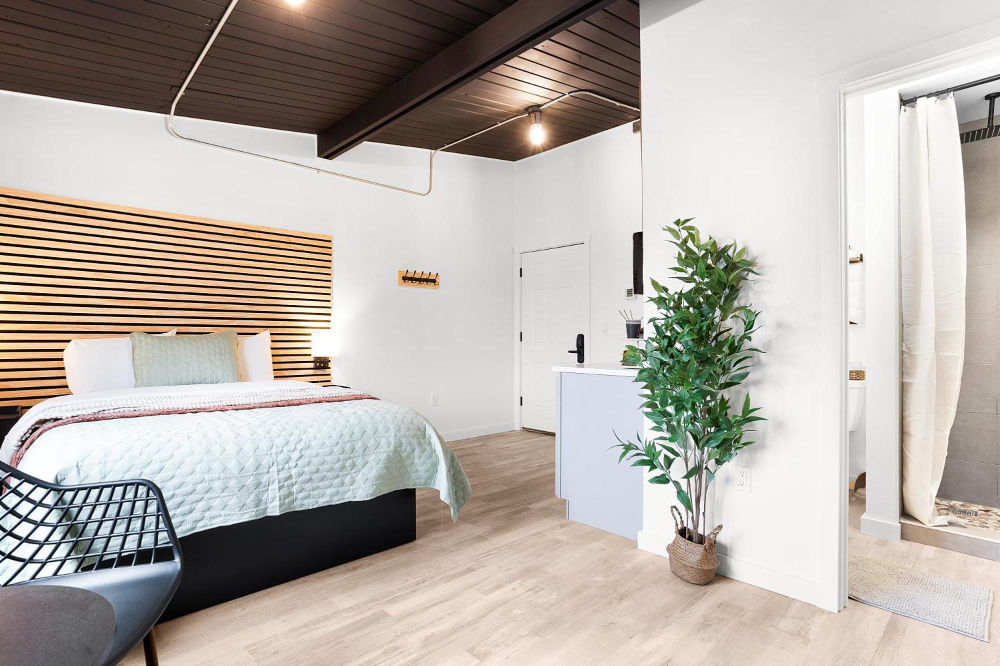 South Bay Inn 웨스트포트 외부 사진