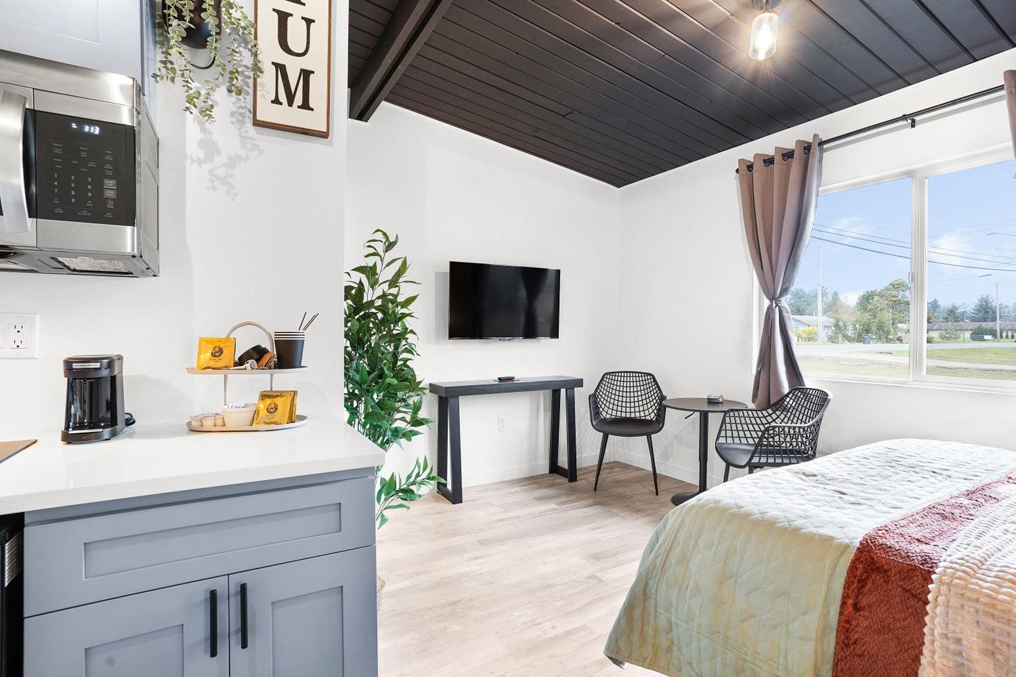 South Bay Inn 웨스트포트 외부 사진