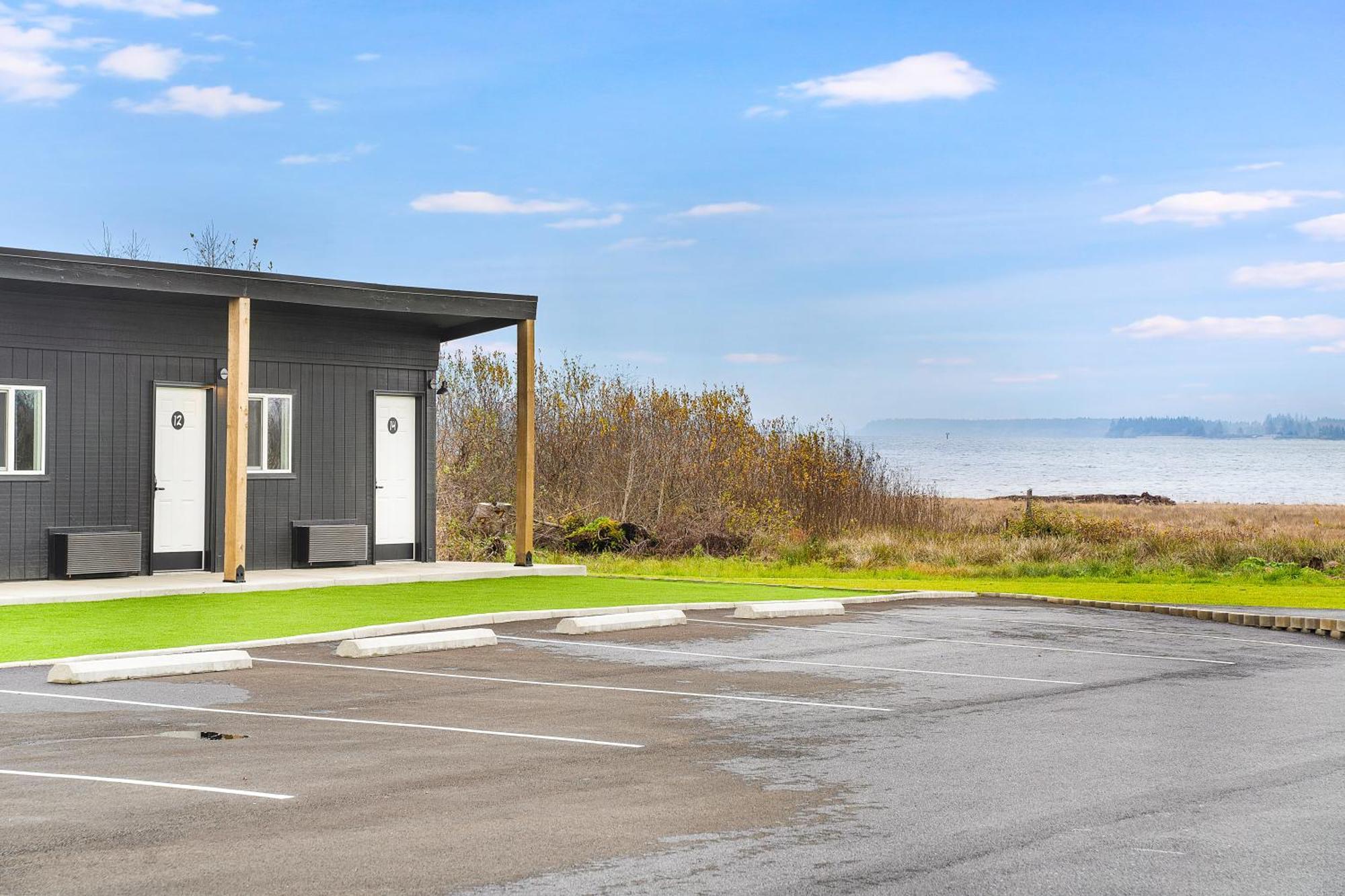South Bay Inn 웨스트포트 외부 사진