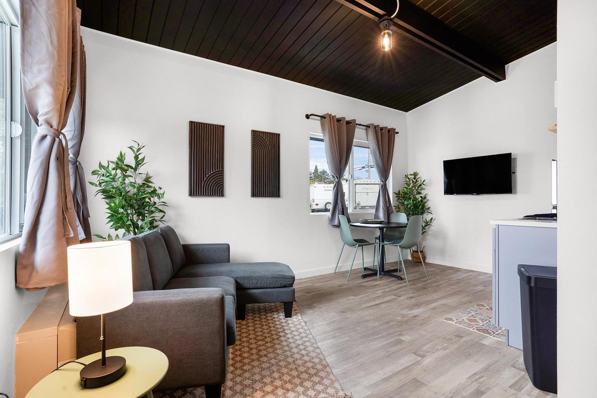 South Bay Inn 웨스트포트 외부 사진