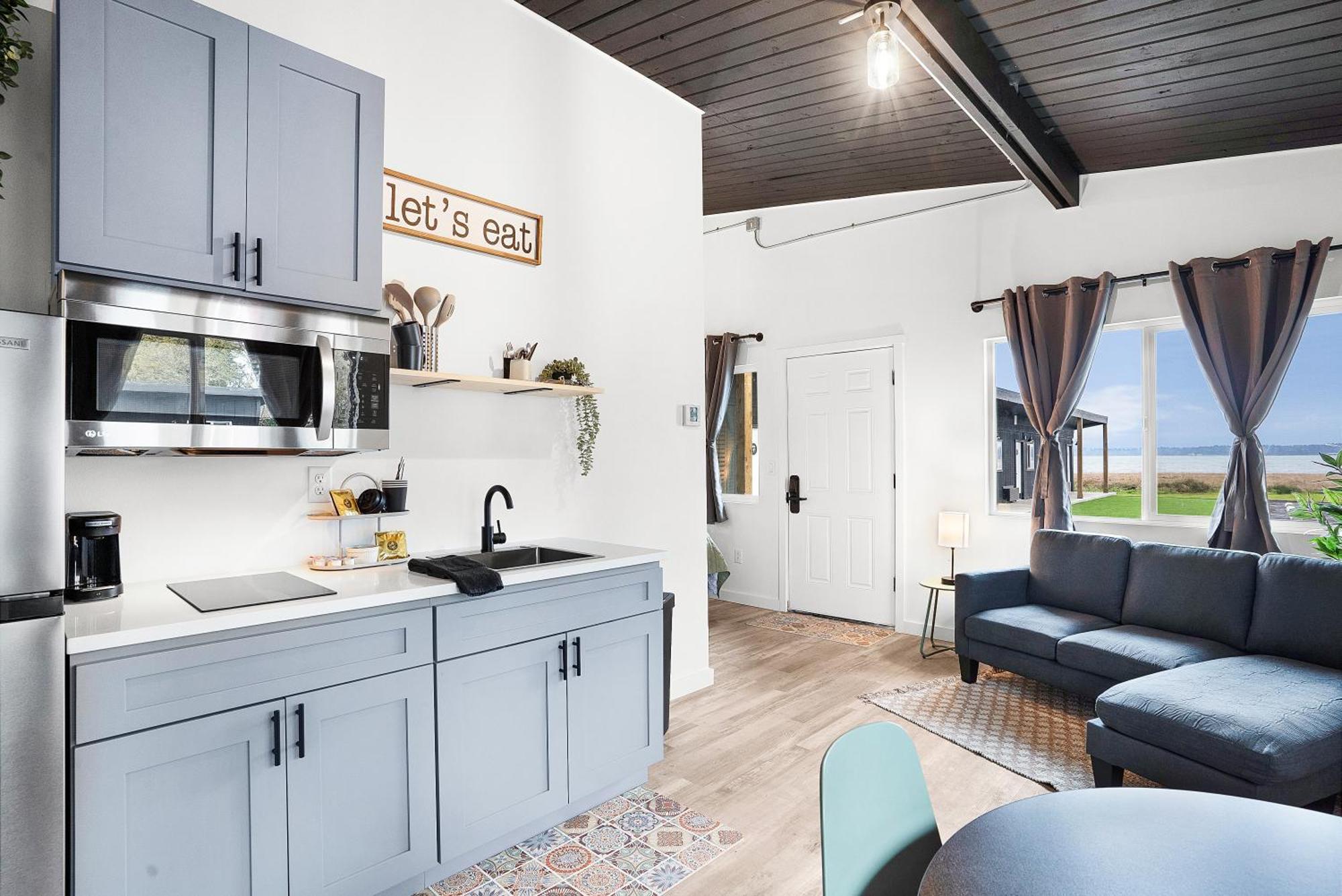 South Bay Inn 웨스트포트 외부 사진