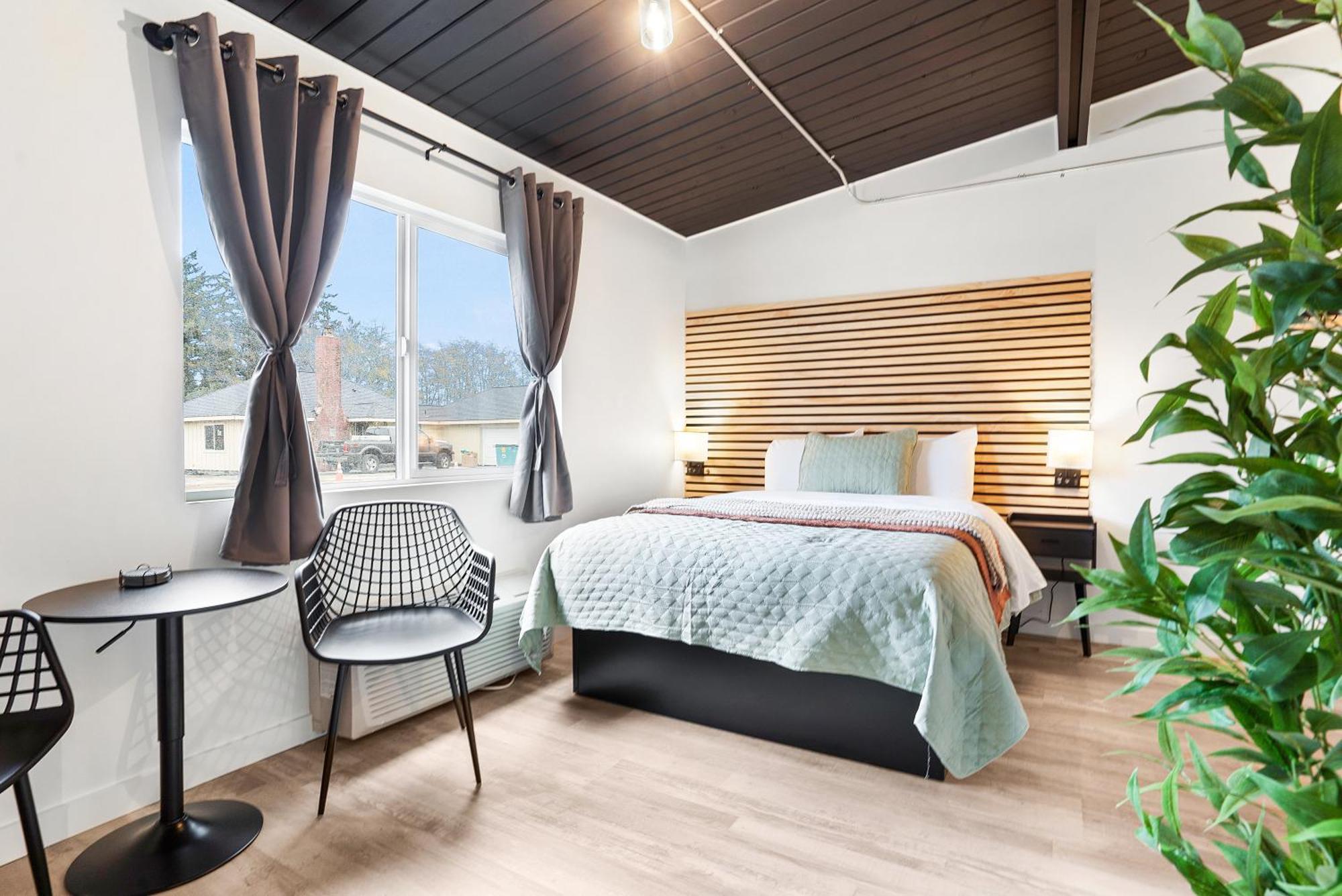 South Bay Inn 웨스트포트 외부 사진